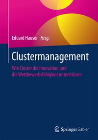 Produktbild: Clustermanagement