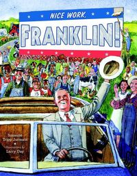 Produktbild: Nice Work Franklin