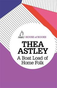 Produktbild: Boat Load of Home Folk