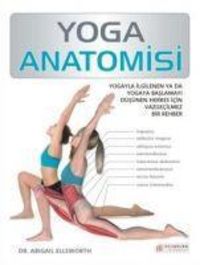 Produktbild: Yoga Anatomisi
