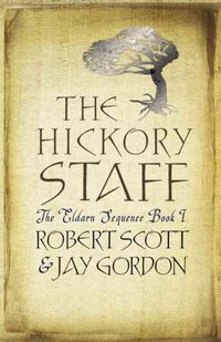 Produktbild: Hickory Staff Eldarn