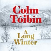 Produktbild: A Long Winter