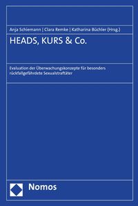 Produktbild: Heads, Kurs & Co.