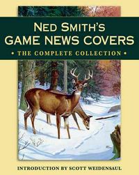 Produktbild: Ned Smith's Game News Covers