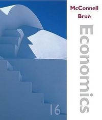 Produktbild: Mcconnell, C: Economics + Discoverecon Online with Paul Solm