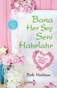 Produktbild: Bana Her Sey Seni Hatirlatir