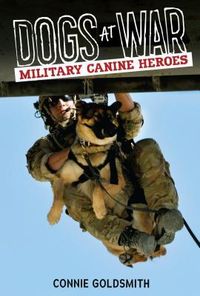 Produktbild: Dogs at War