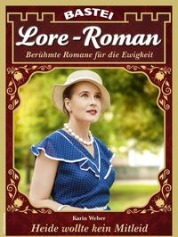 Produktbild: Lore-Roman 166