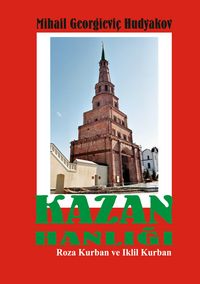 Produktbild: Kazan Hanligi, Tatarlar