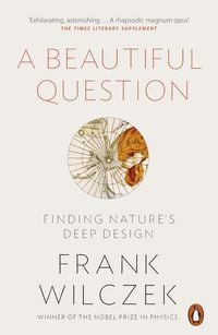 Produktbild: A Beautiful Question