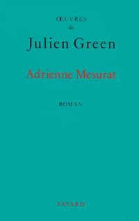 Produktbild: Adrienne mesurat
