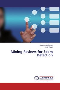Produktbild: Mining Reviews for Spam Detection