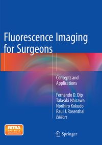 Produktbild: Fluorescence Imaging for Surgeons