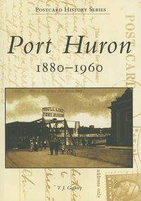 Produktbild: Port Huron