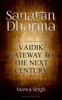 Produktbild: Sanatan Dharma