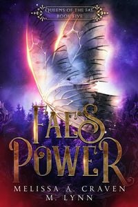 Produktbild: Fae's Power: A Fae Fantasy Romance (Queens of the Fae, #5)
