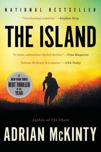 Produktbild: The Island