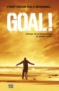 Produktbild: Rigby, R: Goal!