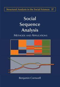 Produktbild: Social Sequence Analysis
