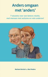 Produktbild: Anders omgaan met 'anders'