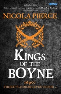 Produktbild: Kings of the Boyne