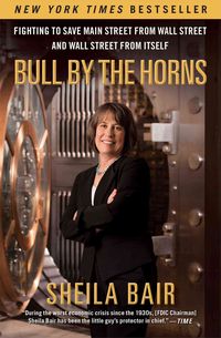 Produktbild: Bull by the Horns