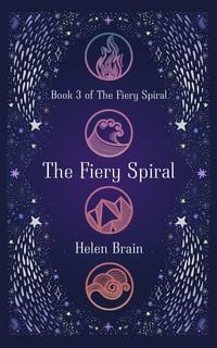 Produktbild: The Fiery Spiral