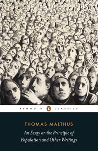 Produktbild: An Essay on the Principle of Population and Other Writings