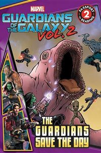 Produktbild: Marvels Guardians Of The Galax