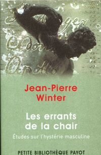 Produktbild: Les Errants de la Chair