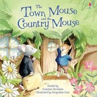 Produktbild: Town Mouse and Country Mouse