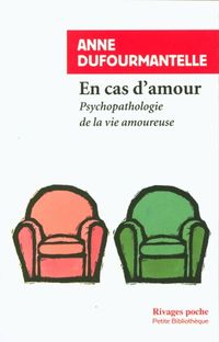 Produktbild: En cas d'amour : psychopathologie de la vie amoureuse