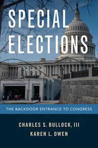 Produktbild: Special Elections