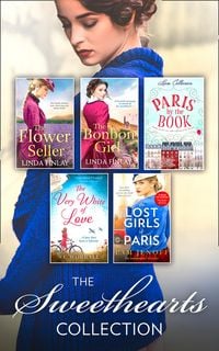 Produktbild: The Sweethearts Collection