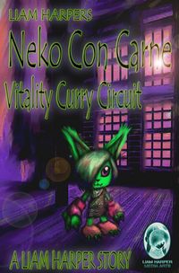 Produktbild: Neko Con Carne: Vitality Curry Circuit.