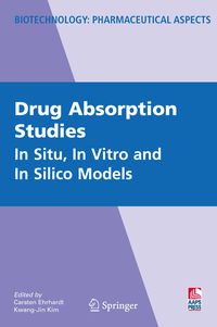 Produktbild: Drug Absorption Studies