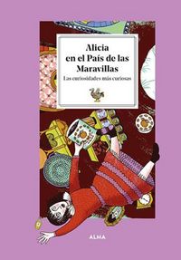 Produktbild: Alicia En El Pa&iacute;s de Las Maravillas / Alice in Wonderland