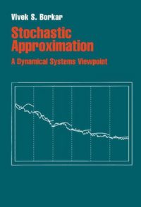 Produktbild: Stochastic Approximation