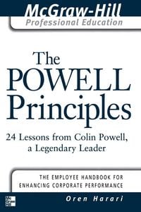 Produktbild: The Powell Principles