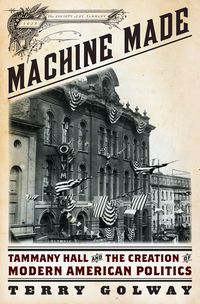 Produktbild: Machine Made