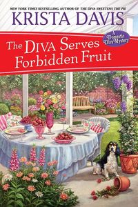 Produktbild: The Diva Serves Forbidden Fruit