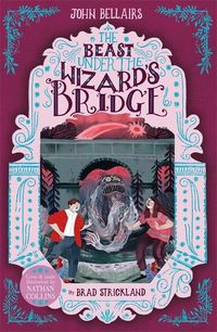 Produktbild: The Beast Under the Wizard's Bridge