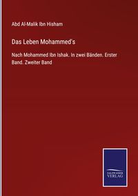 Produktbild: Das Leben Mohammed's