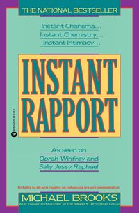Produktbild: Instant Rapport