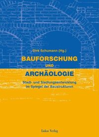 Produktbild: Bauforschung und Arch&auml;ologie