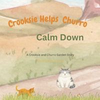 Produktbild: Crooksie Helps Churro Calm Down