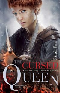 Produktbild: The Cursed Queen