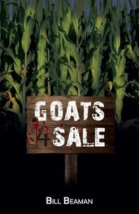 Produktbild: Goats 4 Sale (The Iowa Farmer's Wife Trilogy, #4)