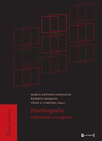 Produktbild: Etnobiografia