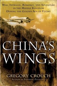 Produktbild: China's Wings